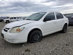 Salvage cars for sale from Copart Reno, NV: 2006 Chevrolet Cobalt LS