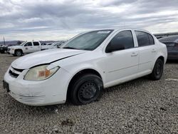 Chevrolet salvage cars for sale: 2006 Chevrolet Cobalt LS