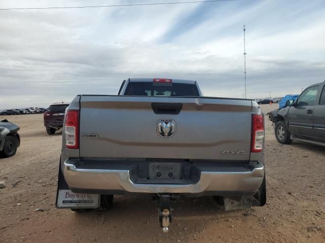 2021 Dodge RAM 3500 Tradesman