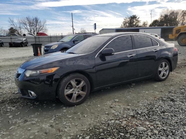 2011 Acura TSX