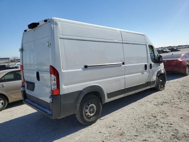 2014 Dodge RAM Promaster 2500 2500 High