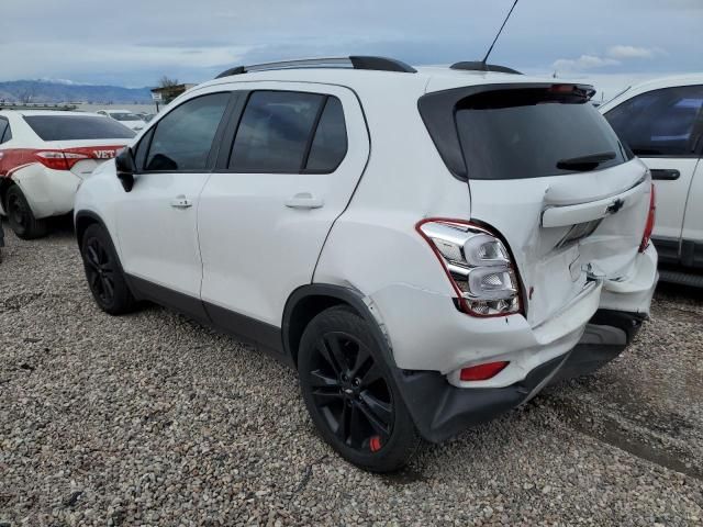 2020 Chevrolet Trax 1LT