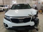 2012 KIA Sorento Base