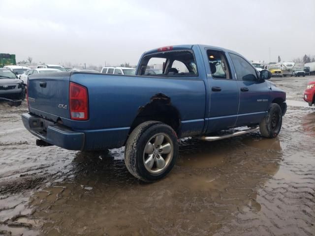 2002 Dodge RAM 1500