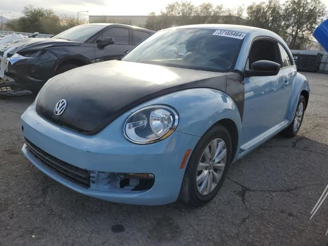 2015 Volkswagen Beetle 1.8T