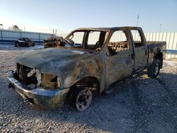 Salvage vehicles for parts for sale at auction: 2004 Ford F250 Super Duty