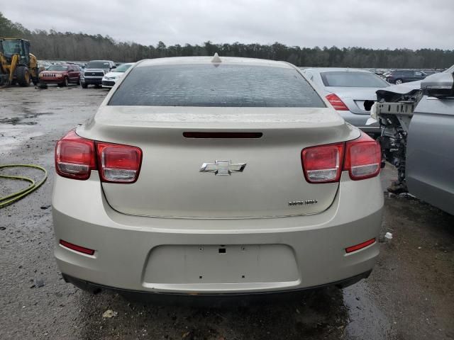 2013 Chevrolet Malibu 1LT