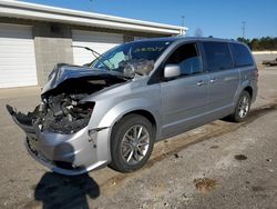 Salvage cars for sale from Copart Gainesville, GA: 2014 Dodge Grand Caravan R/T