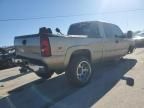 2004 Chevrolet Silverado K2500 Heavy Duty