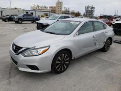 2018 Nissan Altima 2.5 for sale in New Orleans, LA