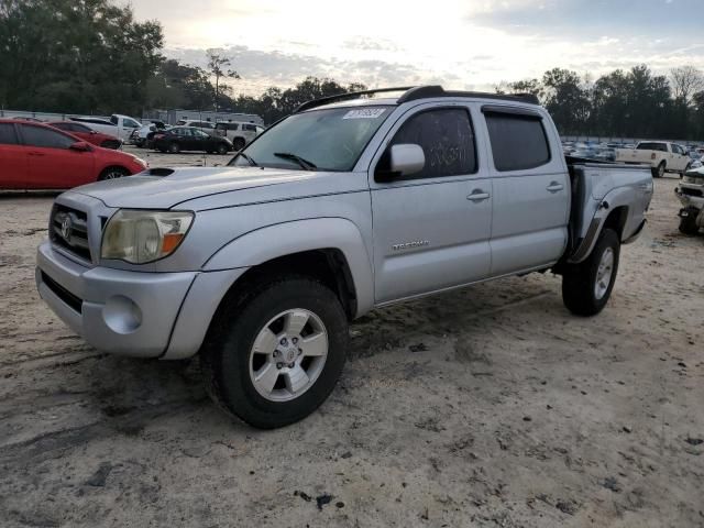 2009 Toyota Tacoma Double Cab