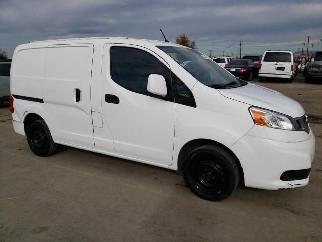 2019 Nissan NV200 2.5S