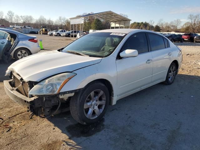 2011 Nissan Altima Base