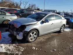 Volvo S60 salvage cars for sale: 2013 Volvo S60 T5