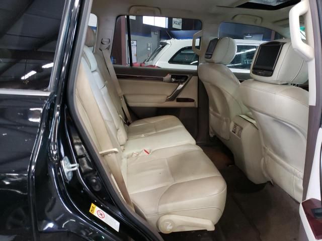 2010 Lexus GX 460