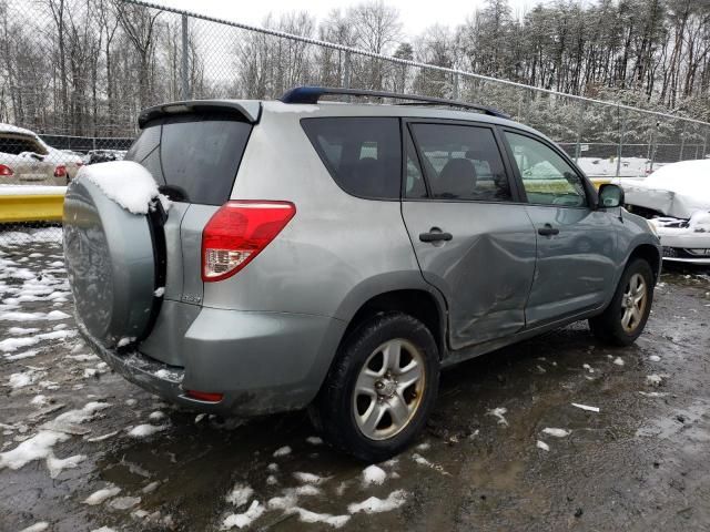 2008 Toyota Rav4