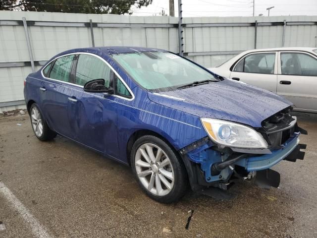 2014 Buick Verano