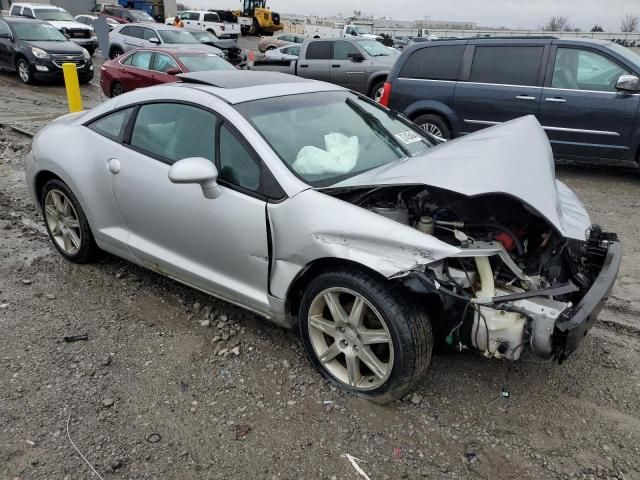 2006 Mitsubishi Eclipse GT