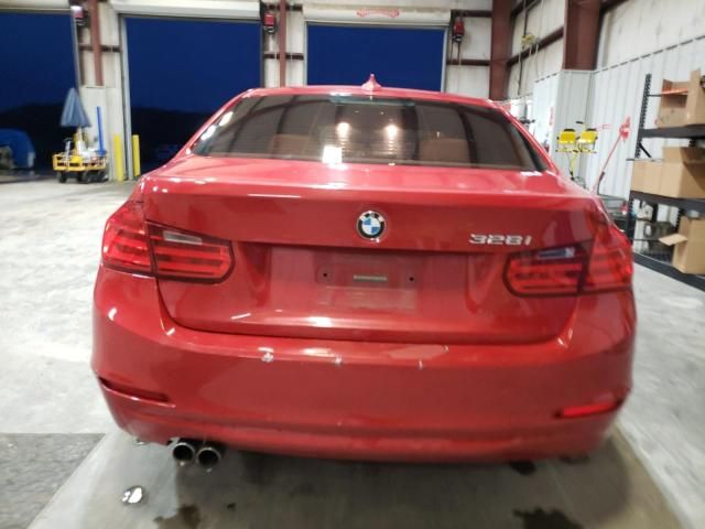 2013 BMW 328 I