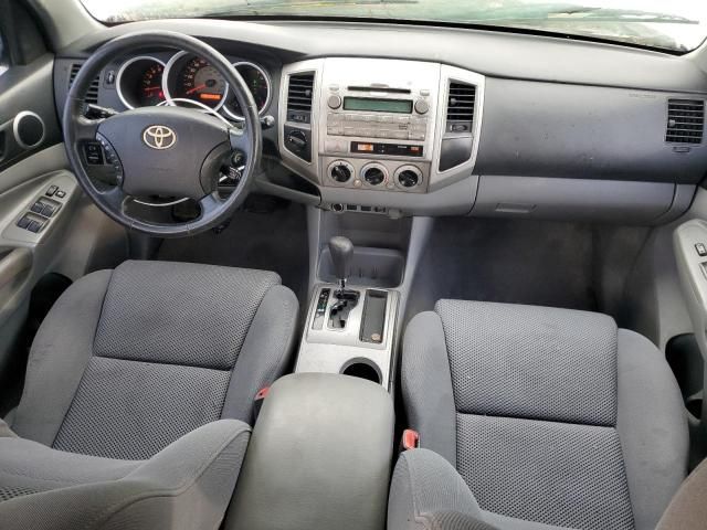 2009 Toyota Tacoma Double Cab