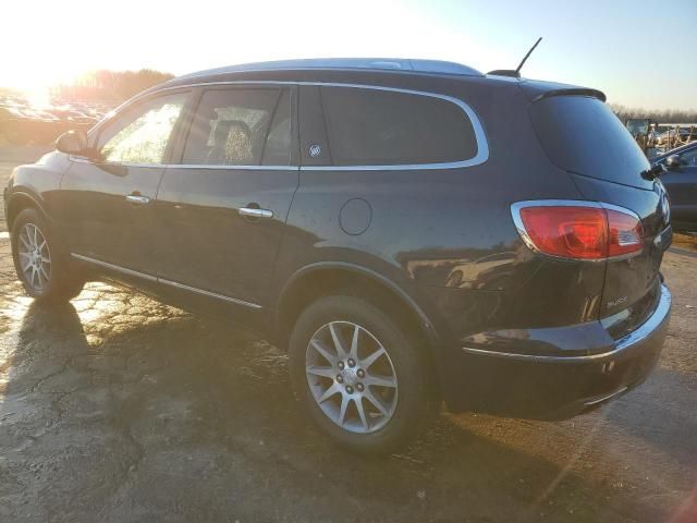 2017 Buick Enclave