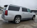 2016 Chevrolet Suburban C1500 LT