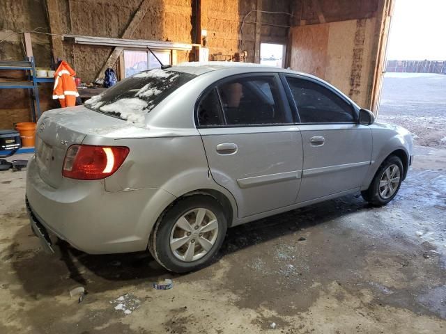 2011 KIA Rio Base