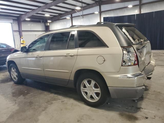 2006 Chrysler Pacifica Touring