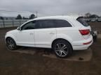 2011 Audi Q7 Premium Plus