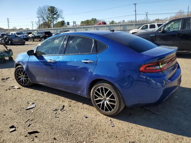 2013 Dodge Dart Limited