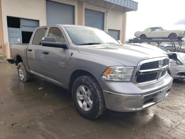 2023 Dodge RAM 1500 Classic SLT