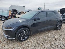 Vehiculos salvage en venta de Copart New Braunfels, TX: 2023 Hyundai Ioniq 5 SEL