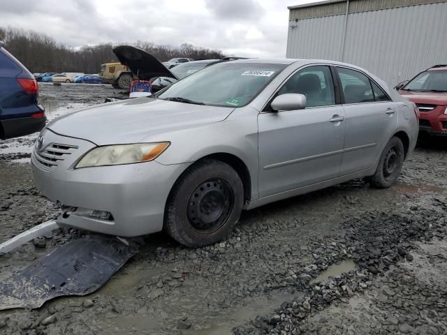 2008 Toyota Camry CE