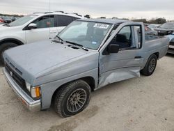 Nissan salvage cars for sale: 1991 Nissan Truck Short Wheelbase