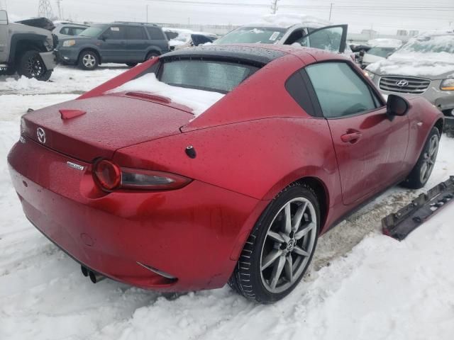 2023 Mazda MX-5 Miata Grand Touring