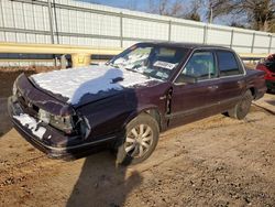 Oldsmobile salvage cars for sale: 1996 Oldsmobile Ciera SL