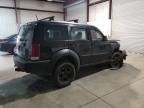 2007 Dodge Nitro SXT