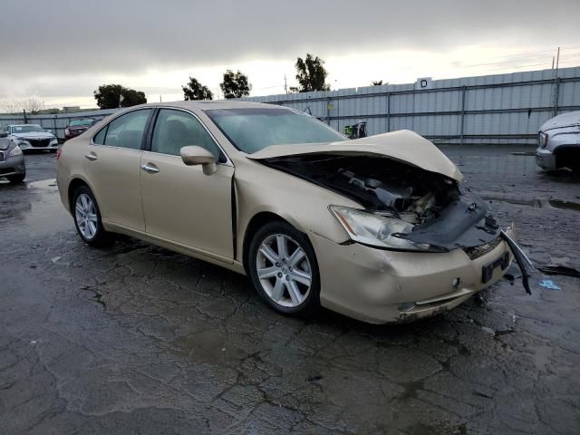 2008 Lexus ES 350