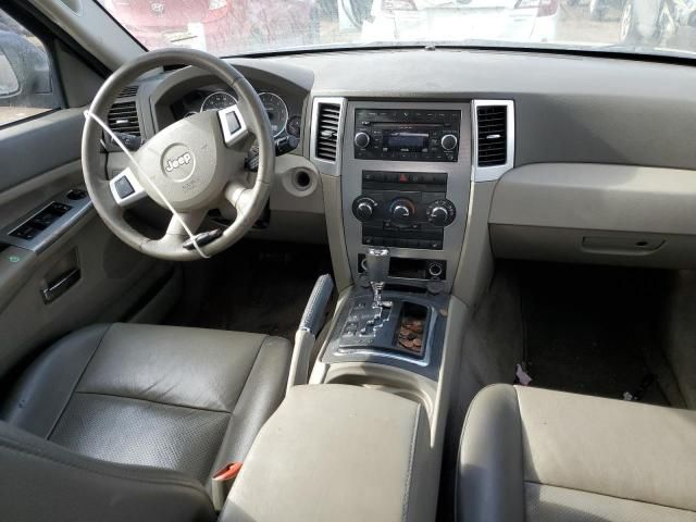 2009 Jeep Grand Cherokee Laredo