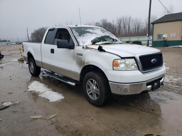 2008 Ford F150