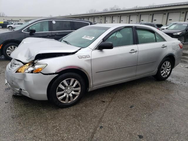 2009 Toyota Camry Base