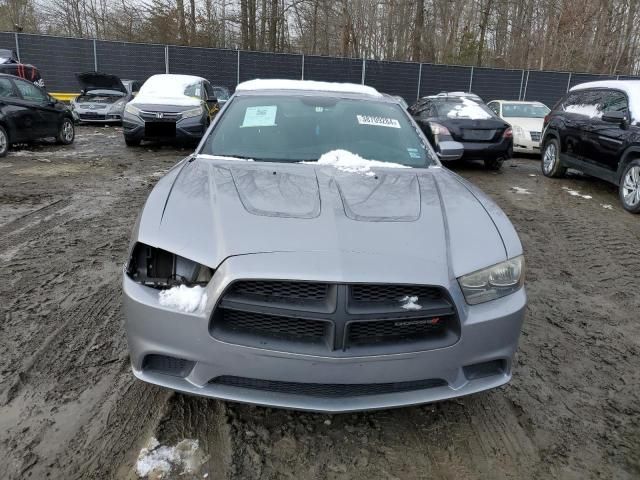 2014 Dodge Charger SE