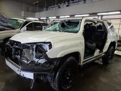 Salvage cars for sale from Copart Littleton, CO: 2020 Toyota 4runner SR5/SR5 Premium