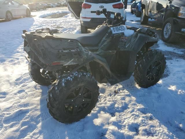 2021 Polaris Sportsman 850 Premium