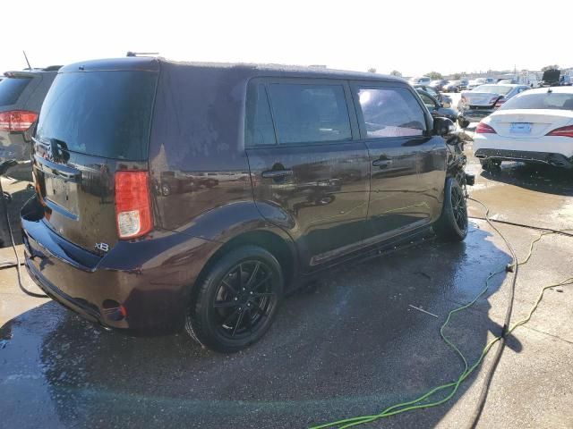 2015 Scion XB