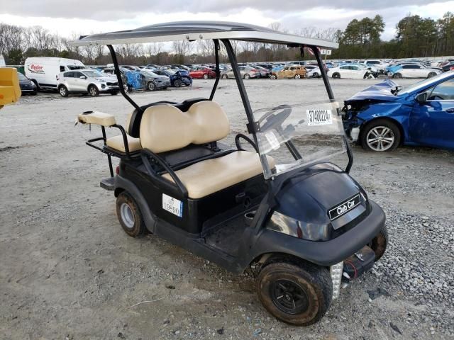 2012 Clubcar Club Car