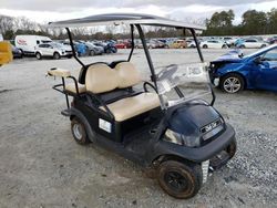 Salvage cars for sale from Copart Ellenwood, GA: 2012 Clubcar Club Car