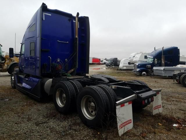 2024 Kenworth Construction T680