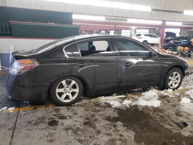 2009 Nissan Altima 2.5