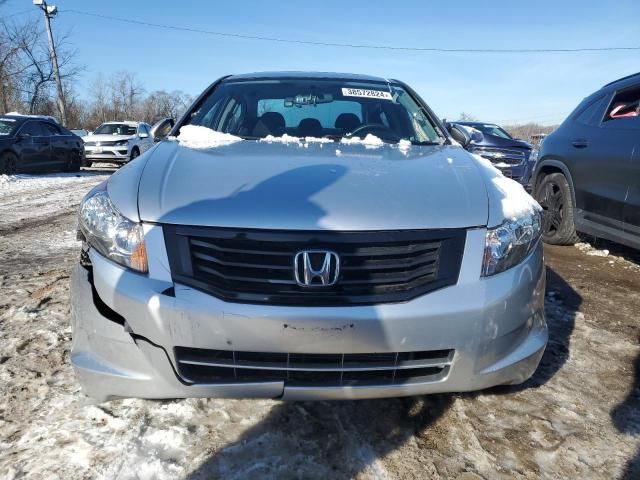 2008 Honda Accord LXP